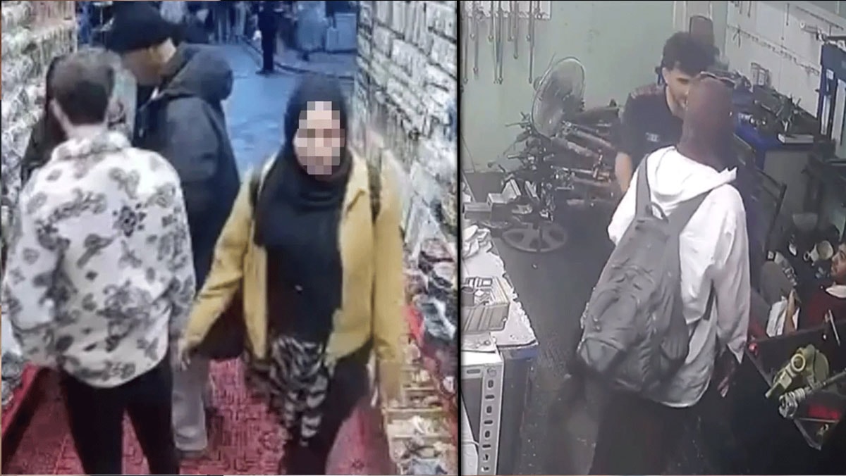 Günlerdir konuşuluyordu! İstanbul'da erkekleri taciz eden kadın hakkında yeni karar