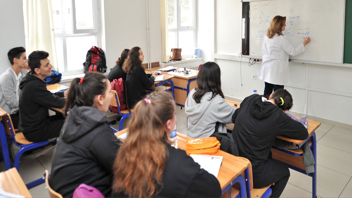 39 ilçeye resmi yazı gönderildi: Valilikten okullara 'mescit' talimatı