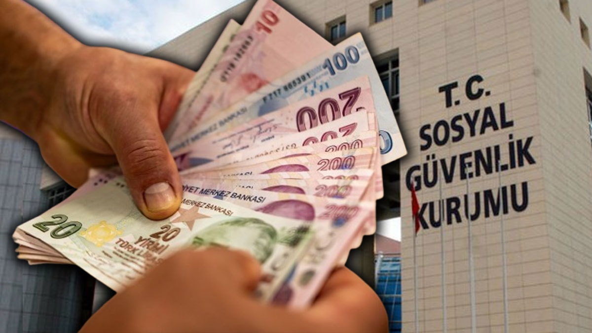 Emekli maaşlarında iyileştirme zorlaşabilir! SGK'da yeni dönem başlıyor