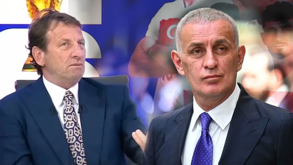 Kaya Çilingiroğlu, Hacıosmanoğlu'nun mesajını canlı yayında ifşa etti