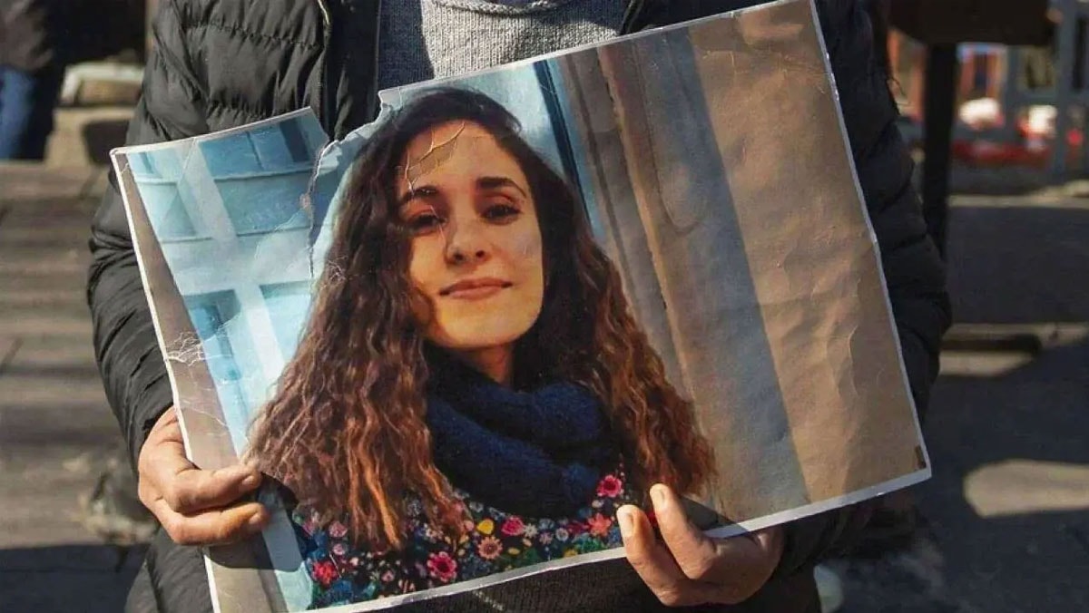 Gülistan Doku dosyasında yeni dalga: Eski Vali Sonel'in eşi dahil 15 gözaltı daha