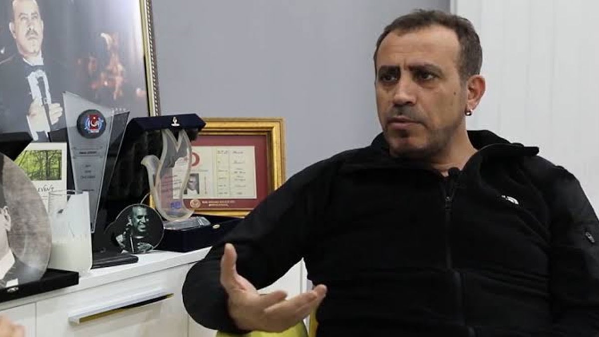 AHBAP Derneği soruşturmasında 23 şüpheli adliyeye sevk edildi