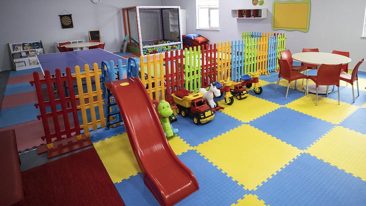 Belediye kreşleri 6 ay sonra kapanabilir