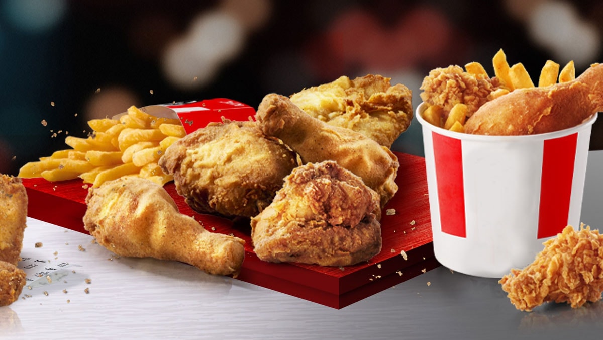 Dünyaca ünlü fast food devi yüzlerce şubesini kapattı