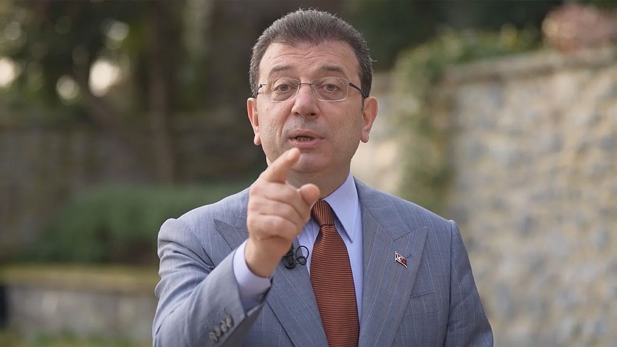 İmamoğlu'nun sosyal medya hesaplarına erişim engeli