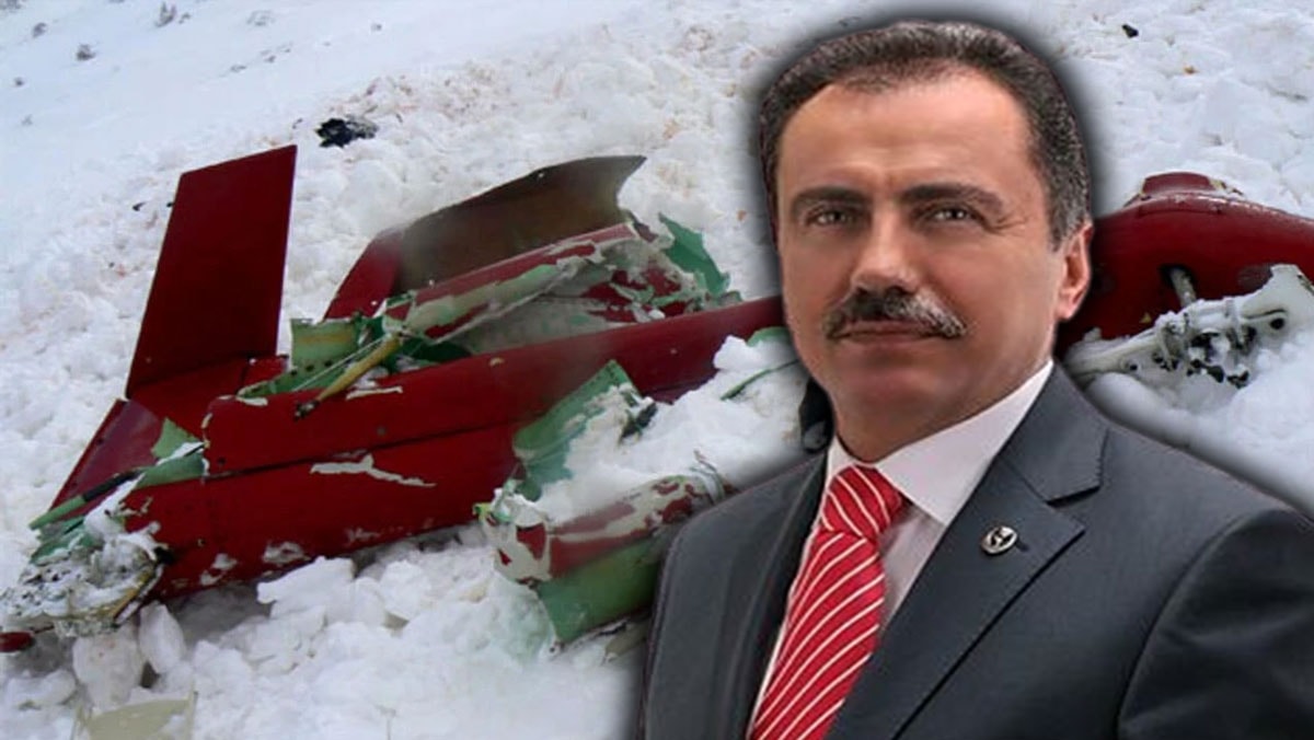 Muhsin Yazıcıoğlu soruşturmasında 19 şüpheli tutuklandı