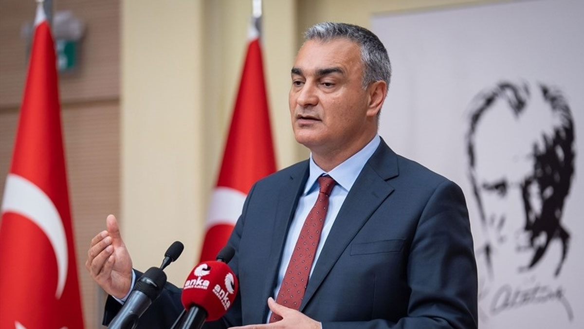 CHP'nin 'kopyala-yapıştır' sözcüsü kendini hiç yormadı