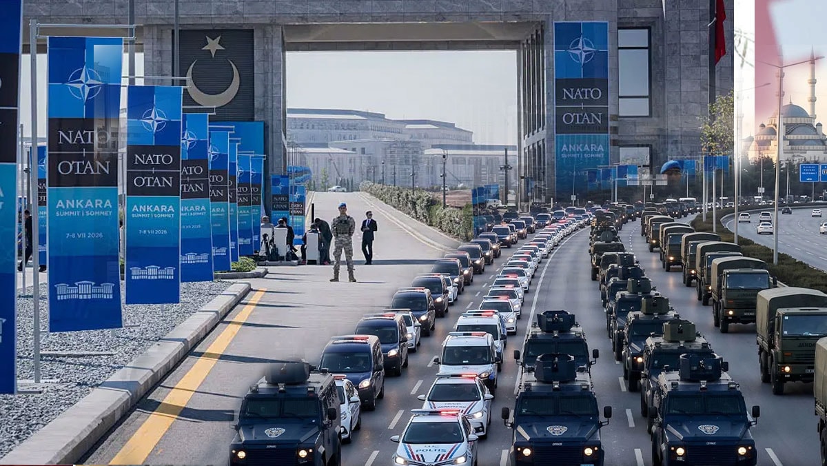 Şatafat bitti, liderler gitti, paravan kalktı! İşte gerçek Türkiye