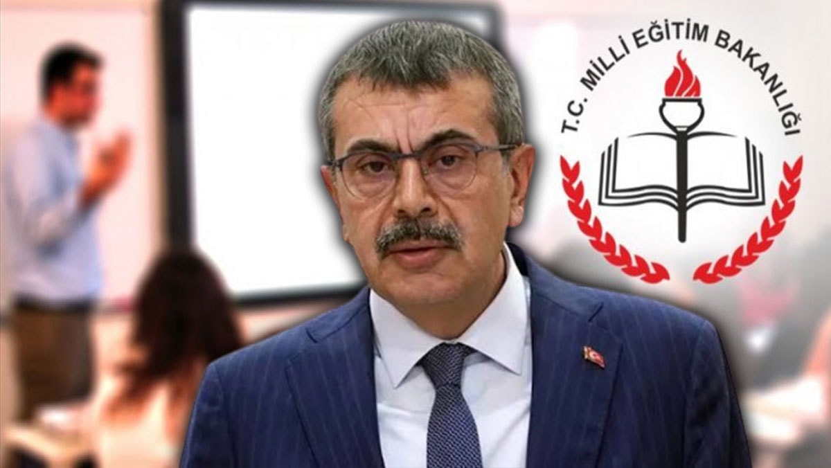 Bakan Tekin, sadece müdürlerine zam yaptı, öğretmenlerin ahını aldı