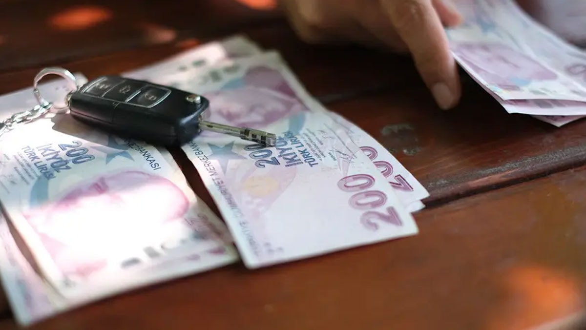 Otomobil sahipleri için geri sayım! 5 gün içinde ödemeyenlere gecikme faizi uygulanacak