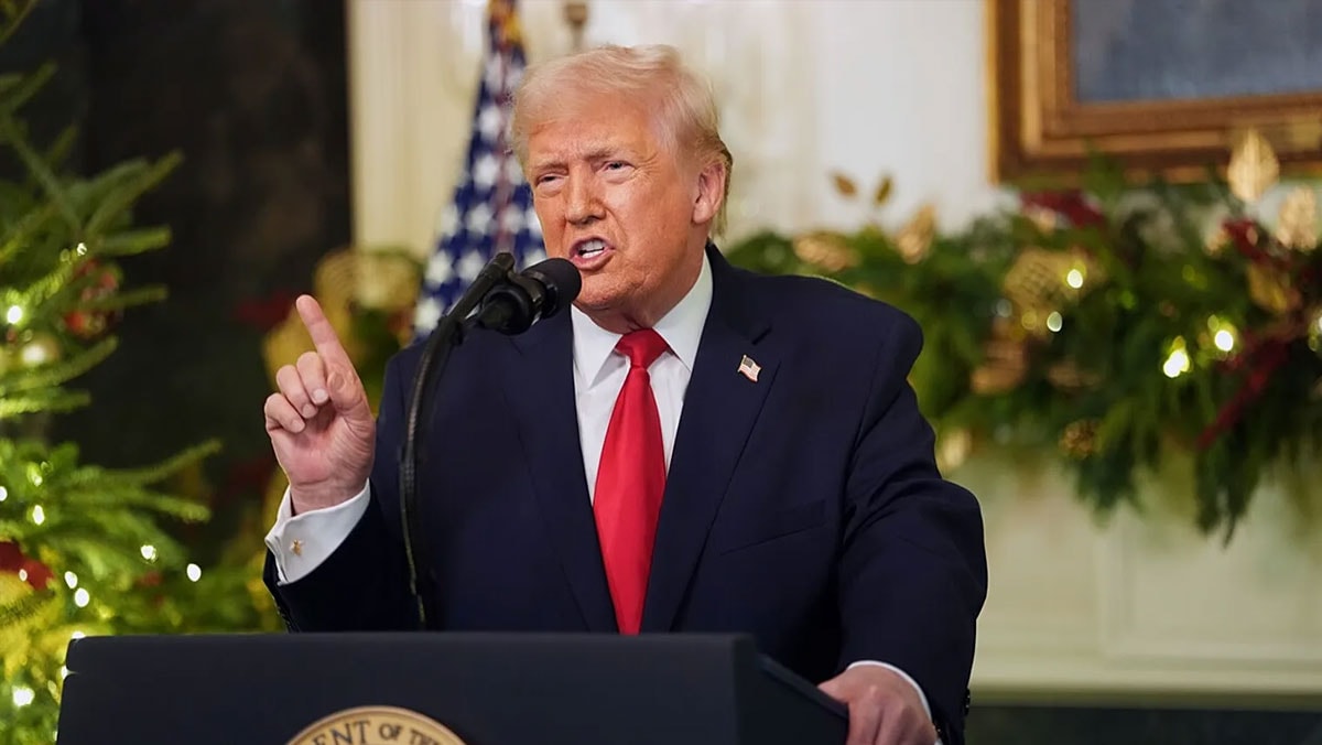 Trump'ın mal varlığı açıklandı