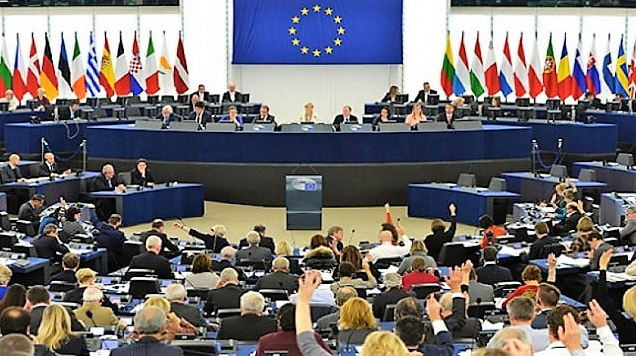 Avrupa Türkiye'yi oyladı: AB üyeliği havada kaldı