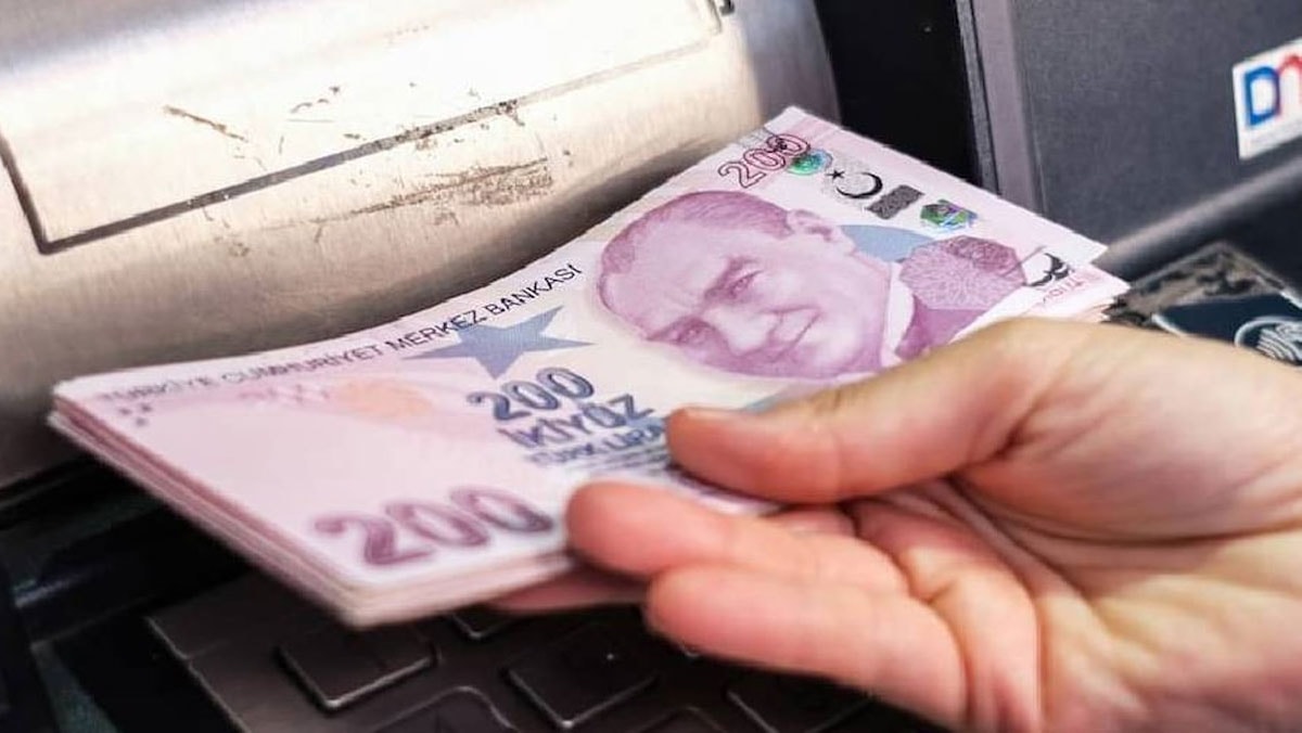 Emekli maaşı alanlar dikkat! Otomatik kesinti dönemi başladı