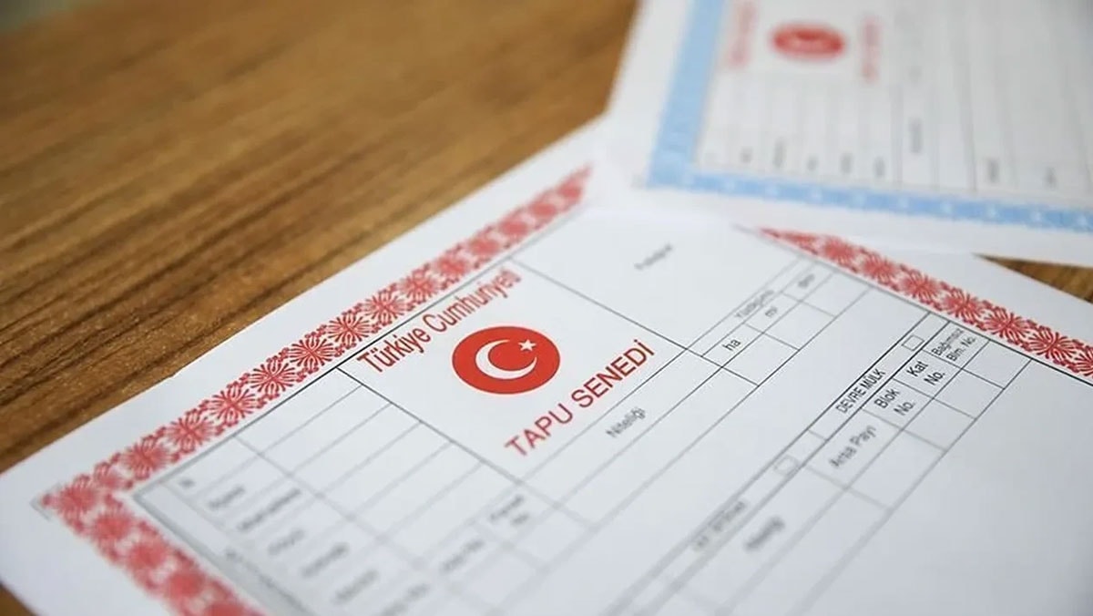 Hisseli tapuda yeni dönem! Başvuru yapmayan hakkını alamayacak