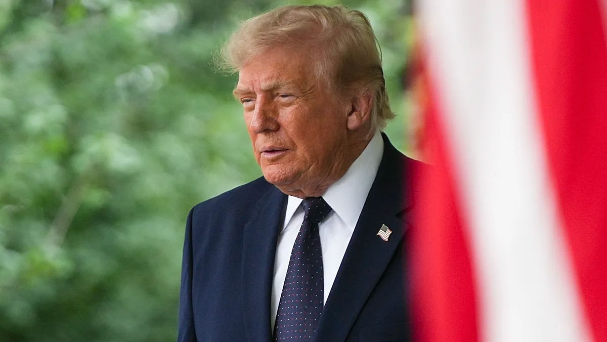 Türkiye'yi de kapsıyor! Trump'tan 80'den fazla ülkeye vergi kararı