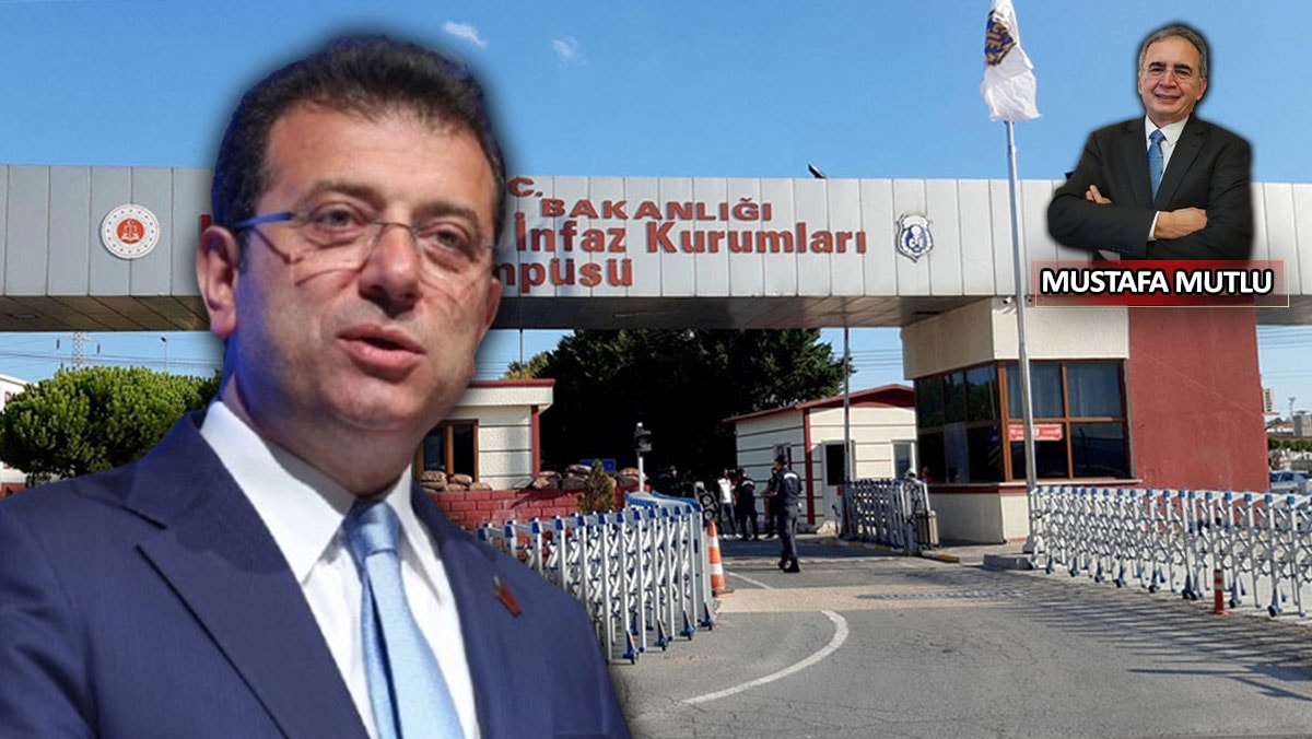 İmamoğlu çıkabilir!
