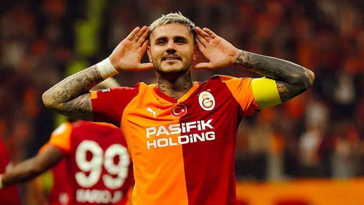 Mauro Icardi'ye kulüplerden veto! Özel hayatı korkutuyor