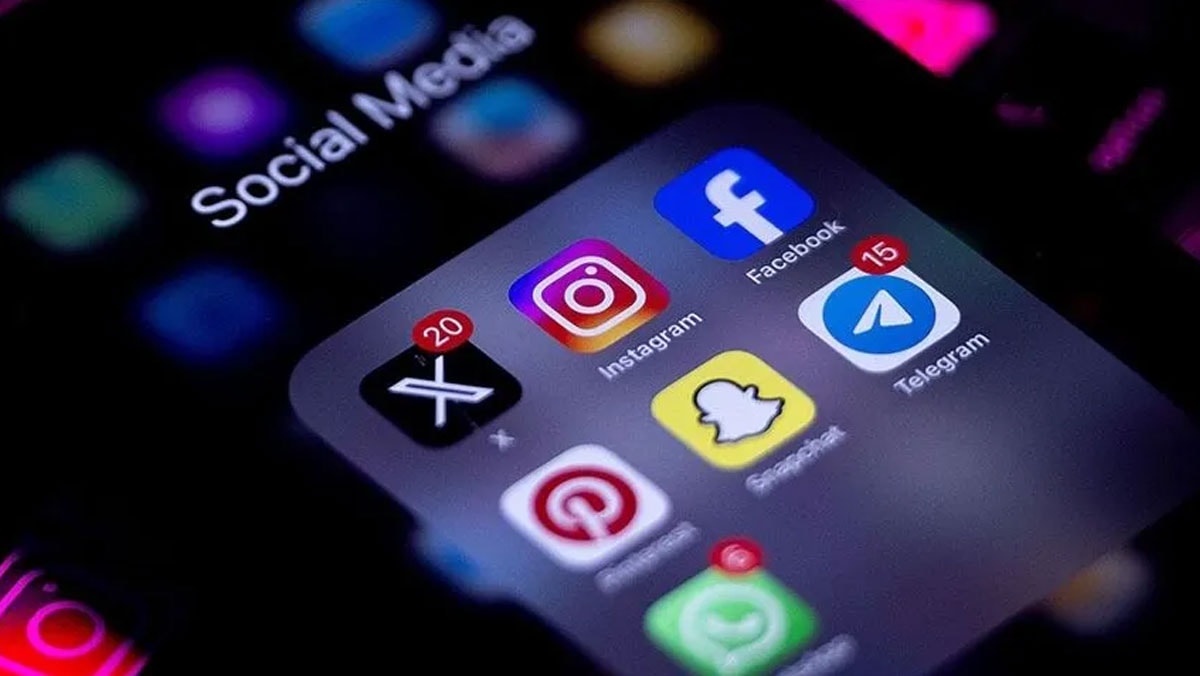 Sosyal medyada "DM” dönemi bitiyor: Artık açıkça yazılacak