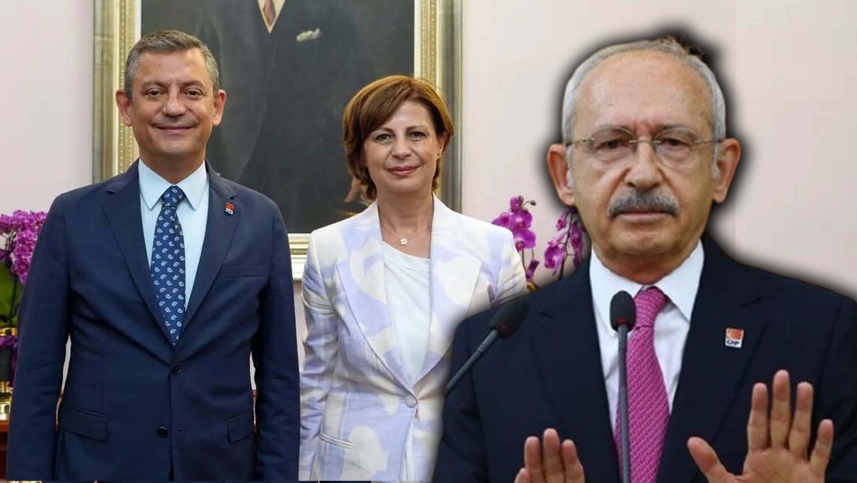 CHP’de bir büyükşehir daha el değiştirdi! Yeni Parti'ye geçti