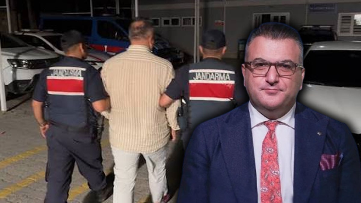 Cem Küçük’ün WhatsApp’ından İBB kayyumu çıktı! O isim için hazırlık
