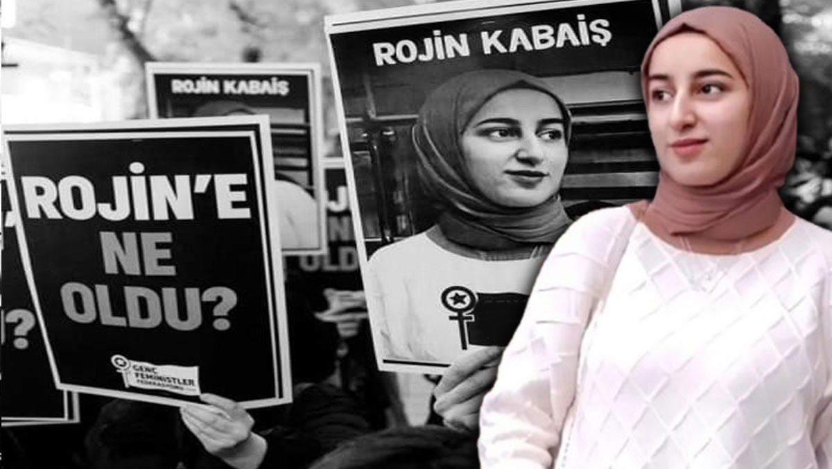 Rojin Kabaiş'in otorpsi raporundaki korkunç gerçek: İlaçla felç edilerek katledildi