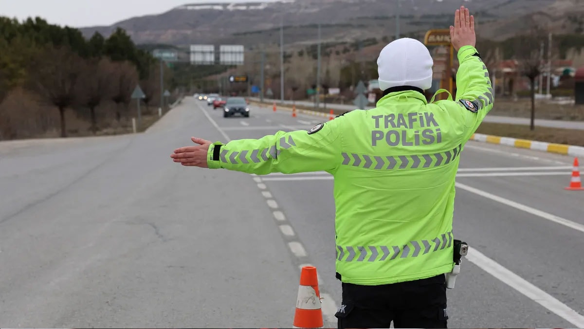 İstanbul’da yarın bu yollar trafiğe kapalı olacak