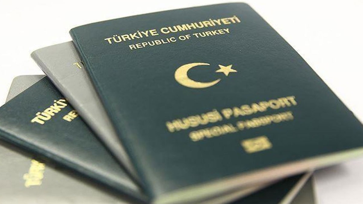 Pasaport başvurularında elektronik dönem başlıyor