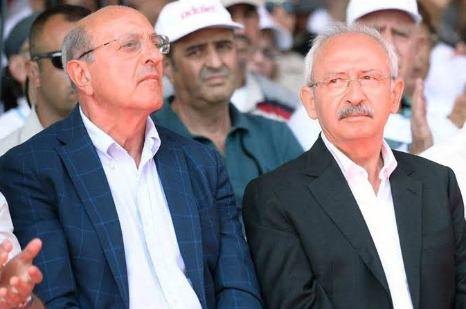 CHP'de 'Çerçeve Yasa' çatlağı: Kılıçdaroğlu'na rağmen 'Hayır' diyecek