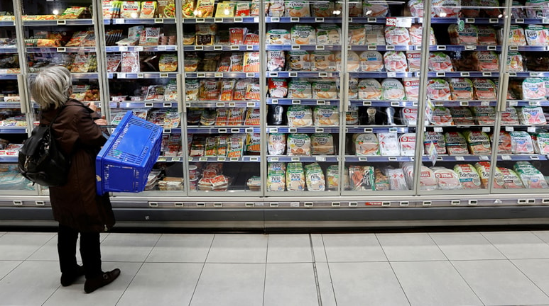 Marketlerde yeni dönem: Cips, salam, sos alırken dikkat