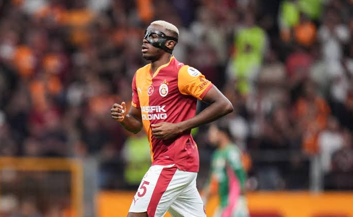 Osimhen için eşi benzeri görülmemiş rekor teklif