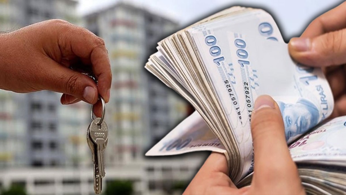 Ev alacaklar da kiracılar da bunu konuşuyor! Konut fiyatlarında yeni tablo