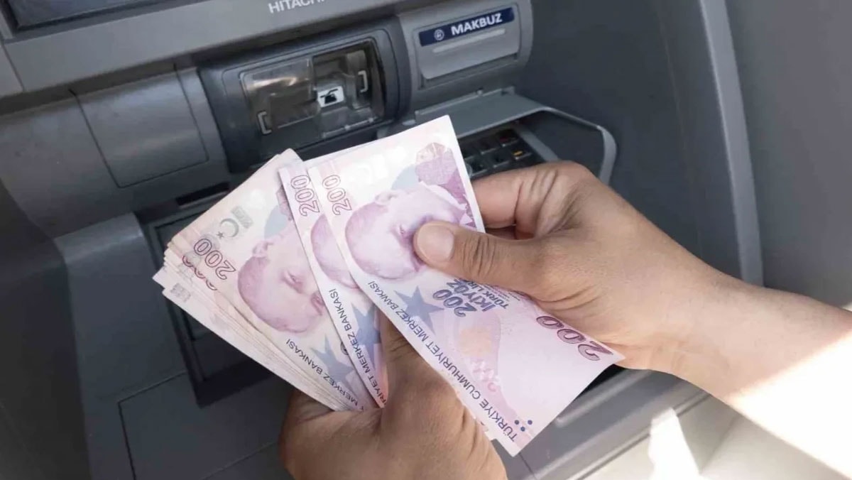 ATM’lerde yeni uygulama başladı! Artık bu tutarlar çekilemeyecek