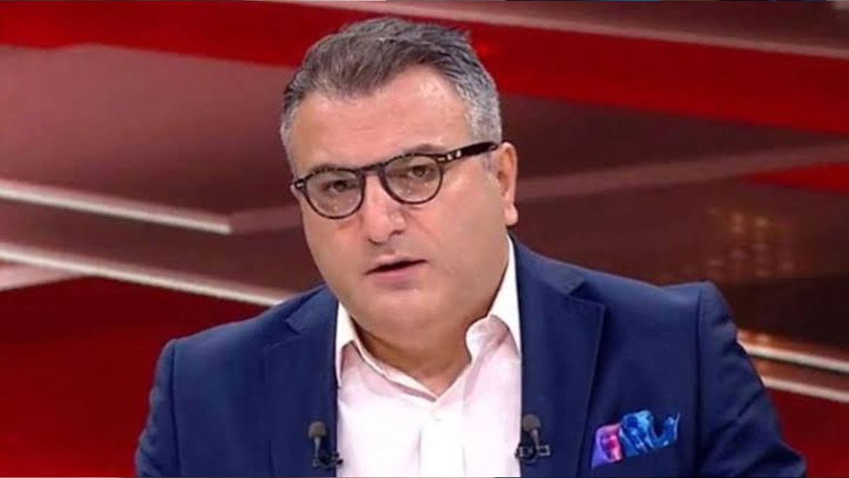 Cem Küçük dosyasına fuhuş ve kara para eklendi