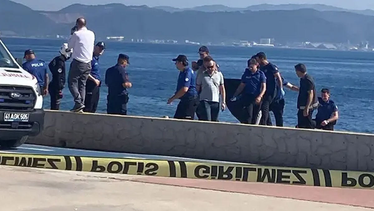 1 saatte 3 ceset bulundu! Aranan kıza saatler sonra sağ ulaşıldı