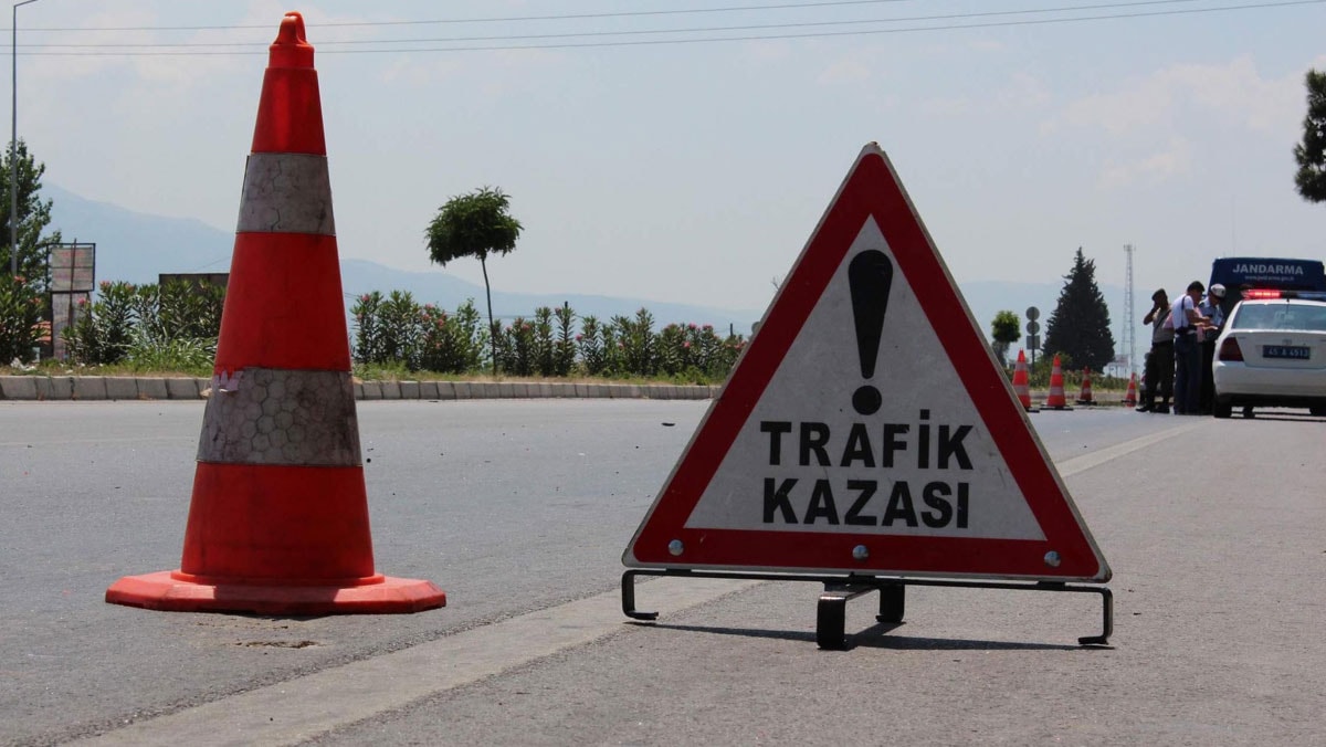 1 Eylül’de başlıyor! Trafik kazası yapanlar artık bunu yapacak