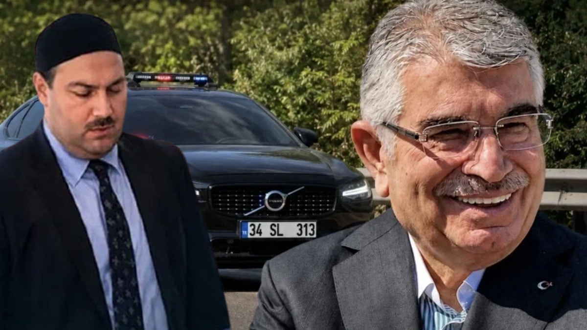 Süleymancılar soruşturmasında eski İçişleri Bakanı köşeye sıkıştı: İki aracında daha suç tespit edildi