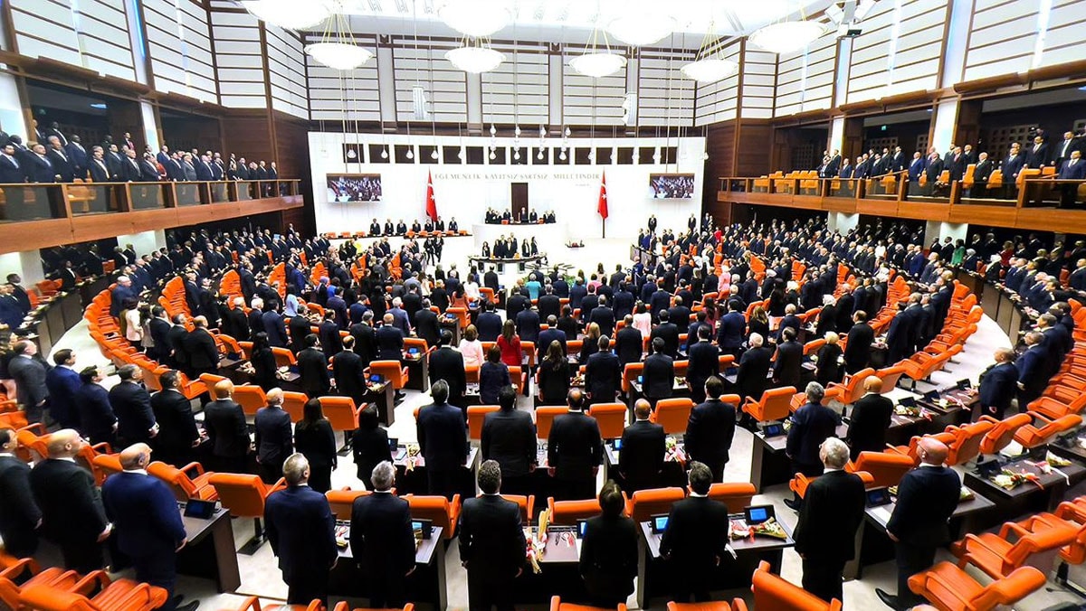 Dağdan inene af var ama okuldaki öğrenciye yok