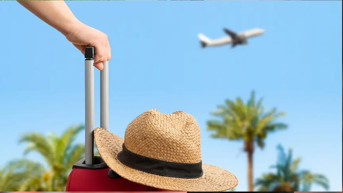 Yıllık izin hesabı değişiyor! 2027’de 5 gün izinle 35 gün tatil yapabilirsiniz