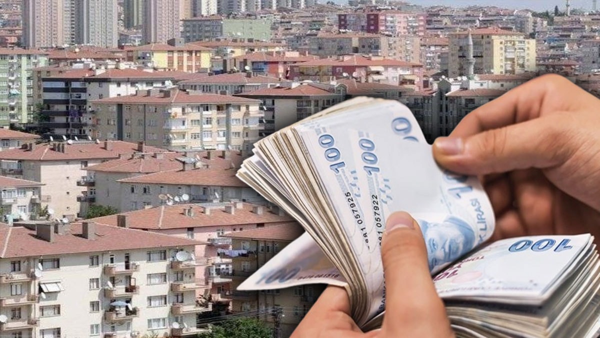 Ağustos kira zammı belli oldu! Ev sahipleri kiraya ne kadar zam yapabilecek?