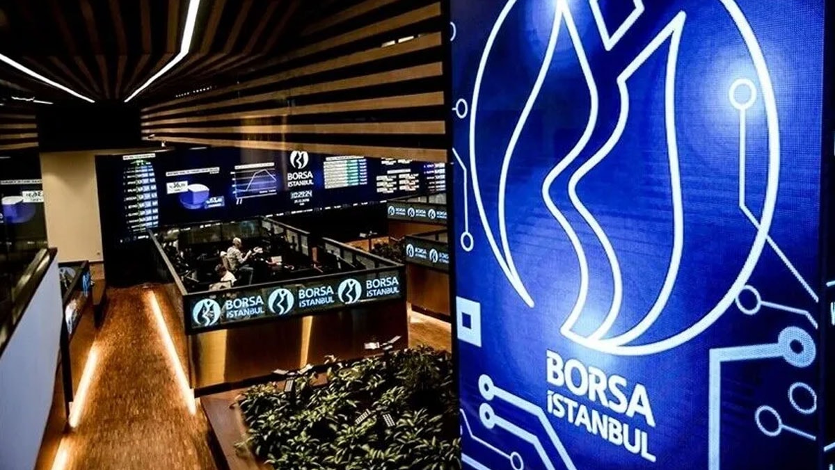 Borsada yeni gün hareketli başladı!