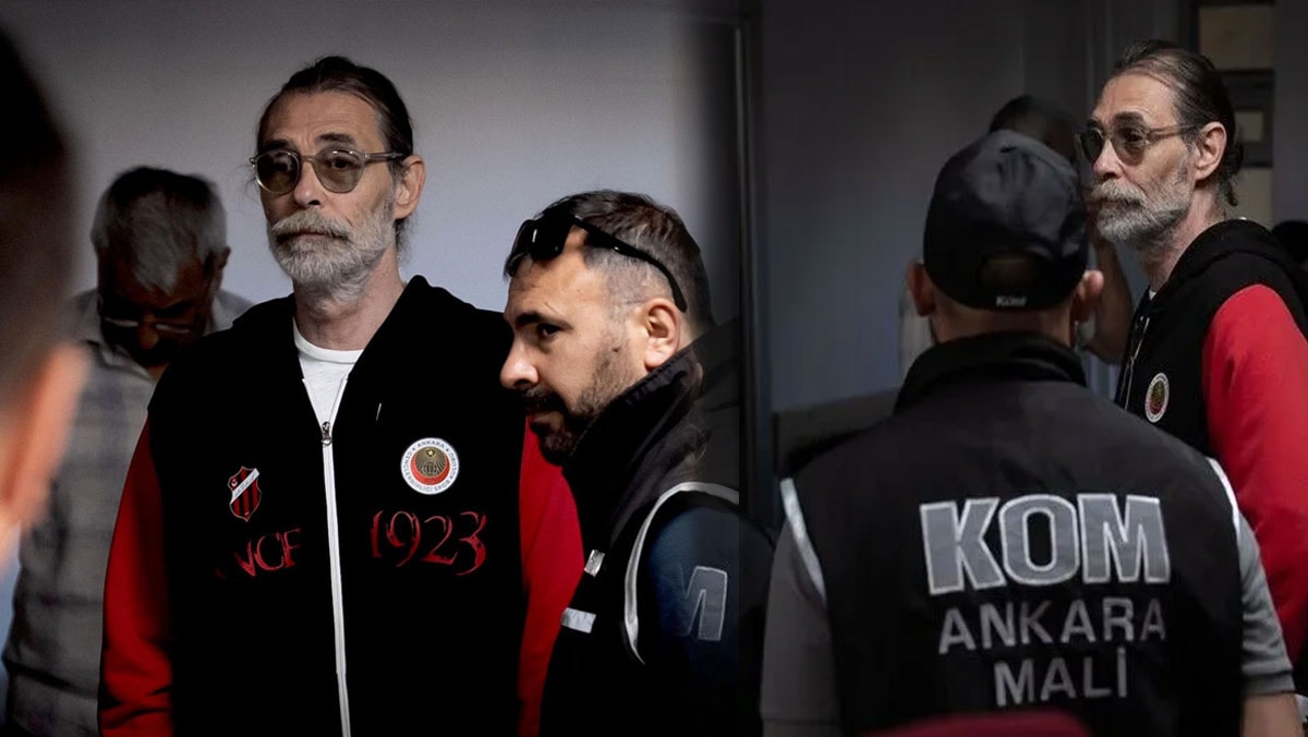 Etimesgut Belediye Başkanı Erdal Beşikçioğlu tutuklandı