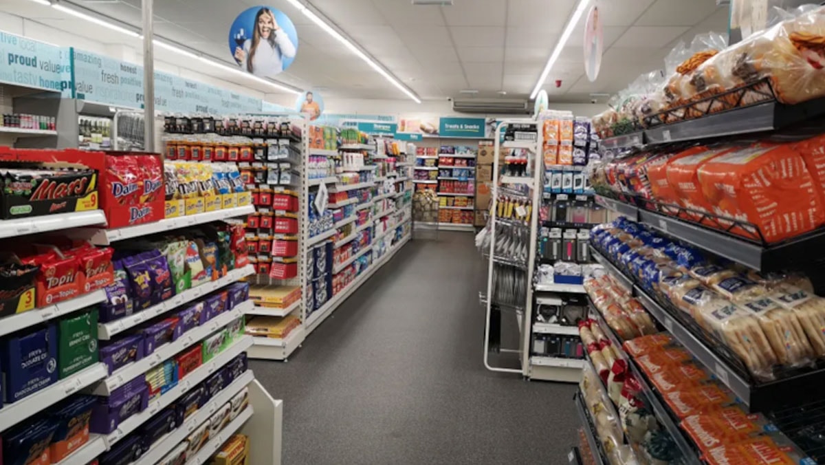 56 TL karşılığında devredilmişti: Ünlü market zinciri yeniden satışa çıkıyor