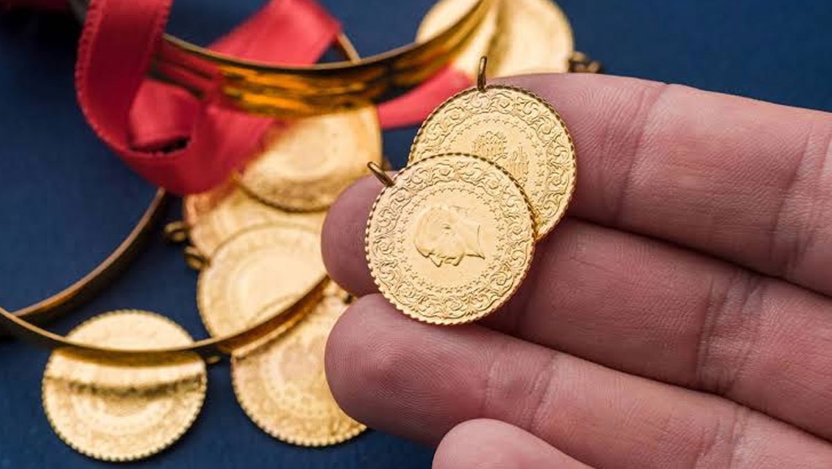 Altın yatırımcısı dikkat! UBS alım fırsatı için o seviyeyi açıkladı
