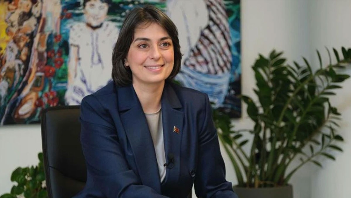 Cezaevine giden avukatlar şoke oldu! Sinem Dedetaş'ı bulamadılar