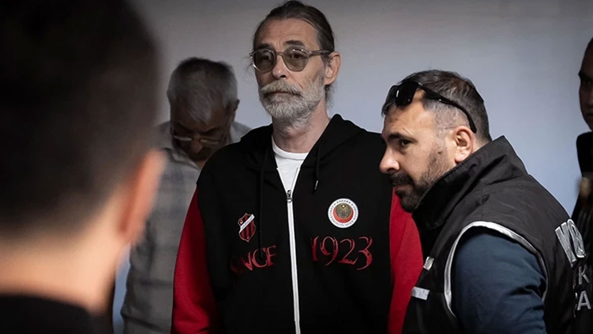 Erdal Beşikçioğlu'nun uyuşturucu test sonucu belli oldu