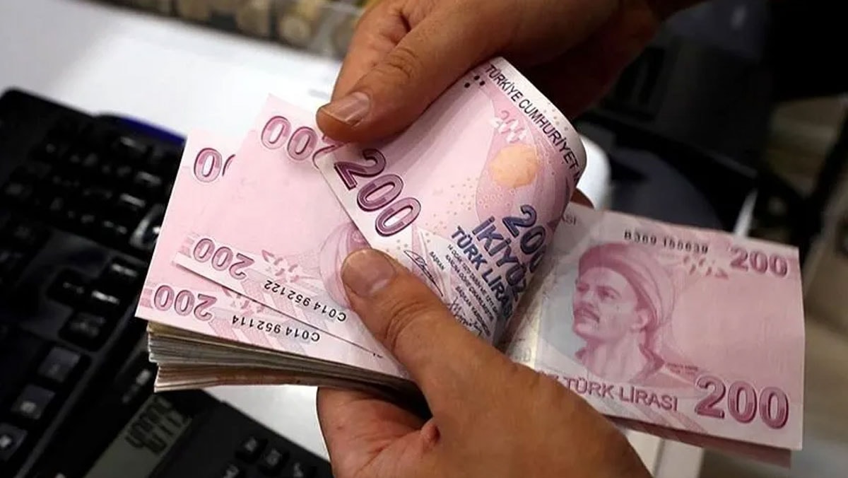 Yaklaşık 5 yıllık serüven sona erdi: KKM tamamen sıfırlandı