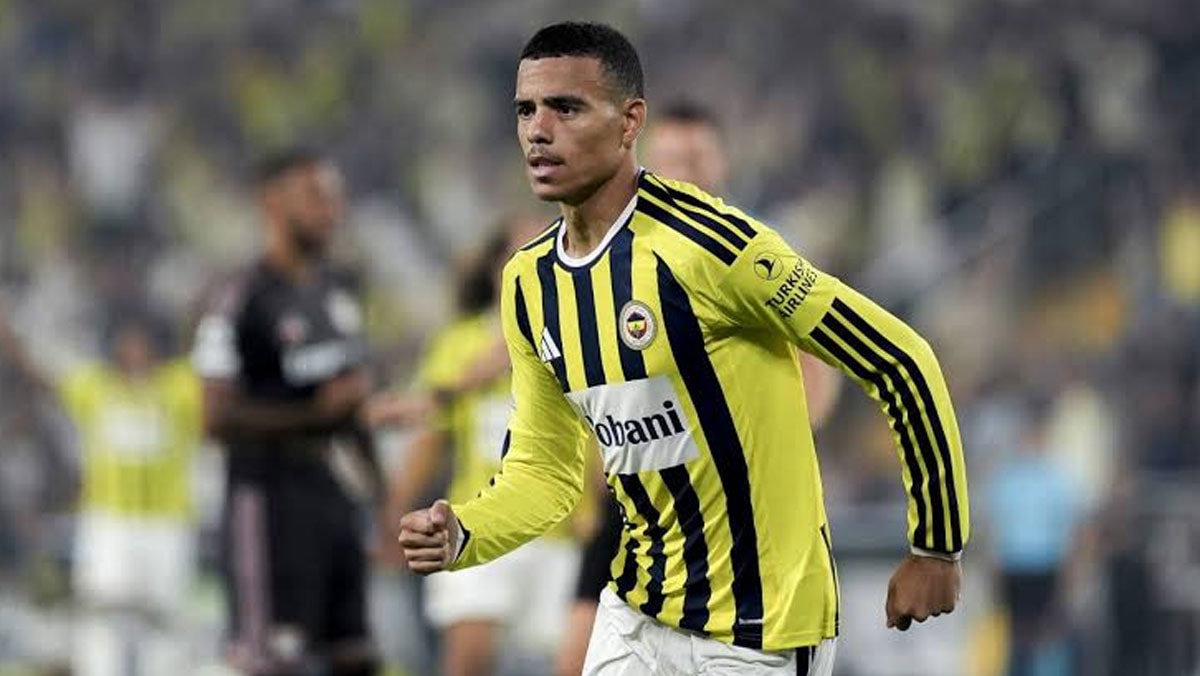 Juventus’ta Mason Greenwood pişmanlığı