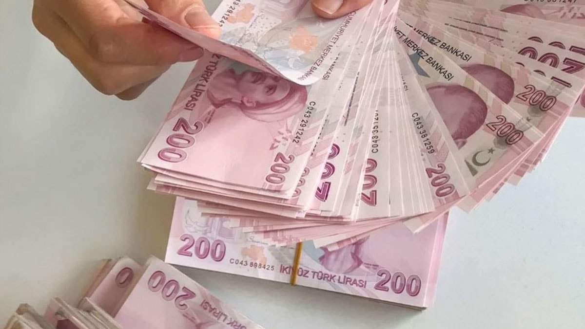 Sıcak paraya yüzde 10 stopaj vergisi geliyor
