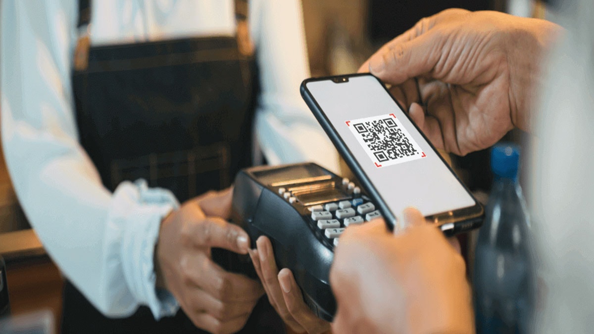 Kasada QR kod okutanlar dikkat! Telefonunuzla ödeme yaparken bunu aklınızdan çıkarmayın