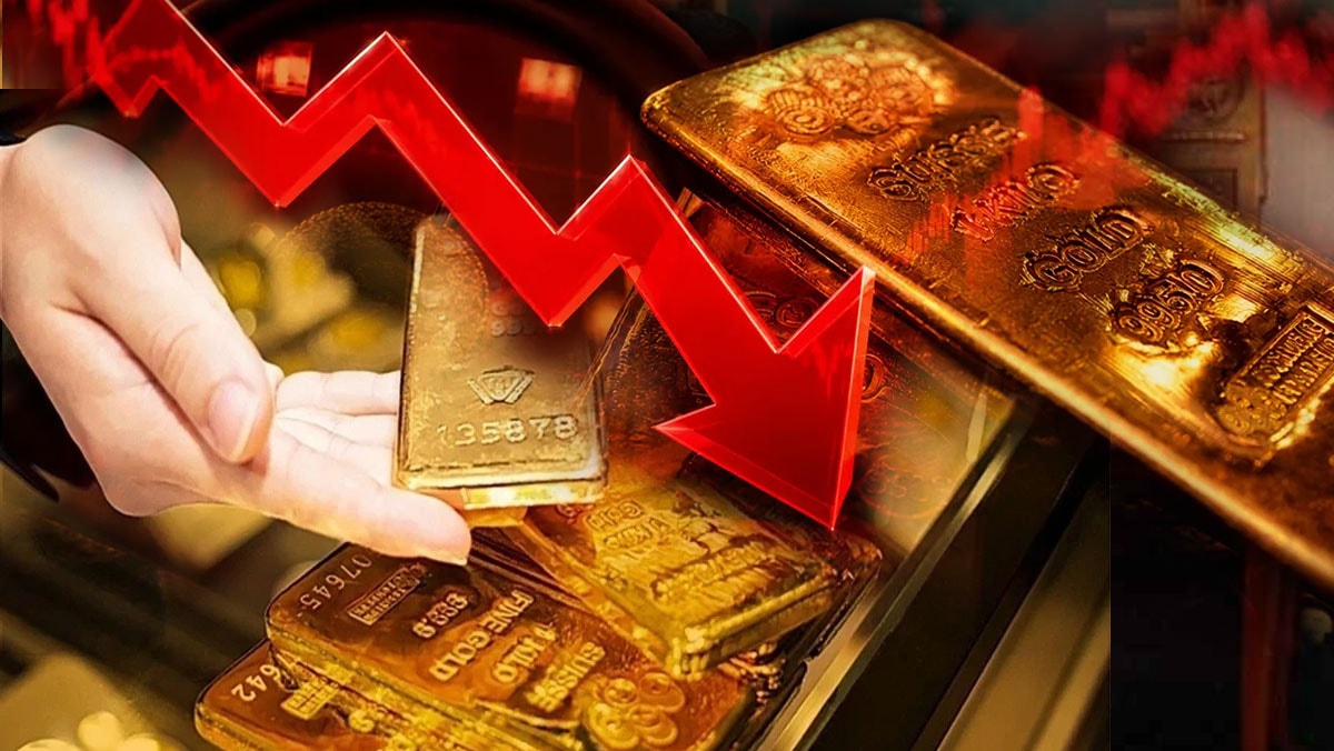 Altında büyük kayıp! Haftalık kazançların tamamı silindi